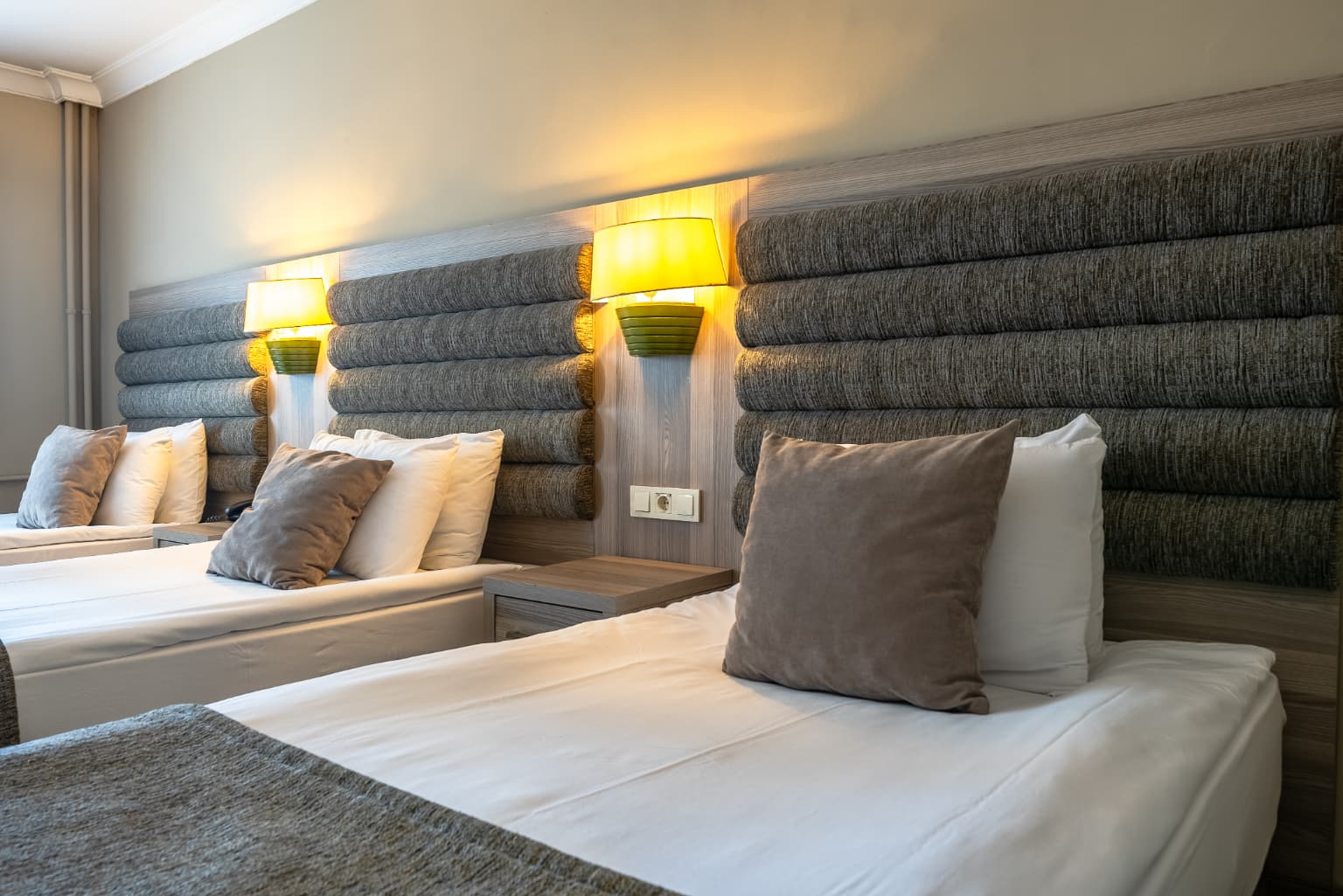 Grand Yazıcı Uludağ Ski Hotel Spa-281