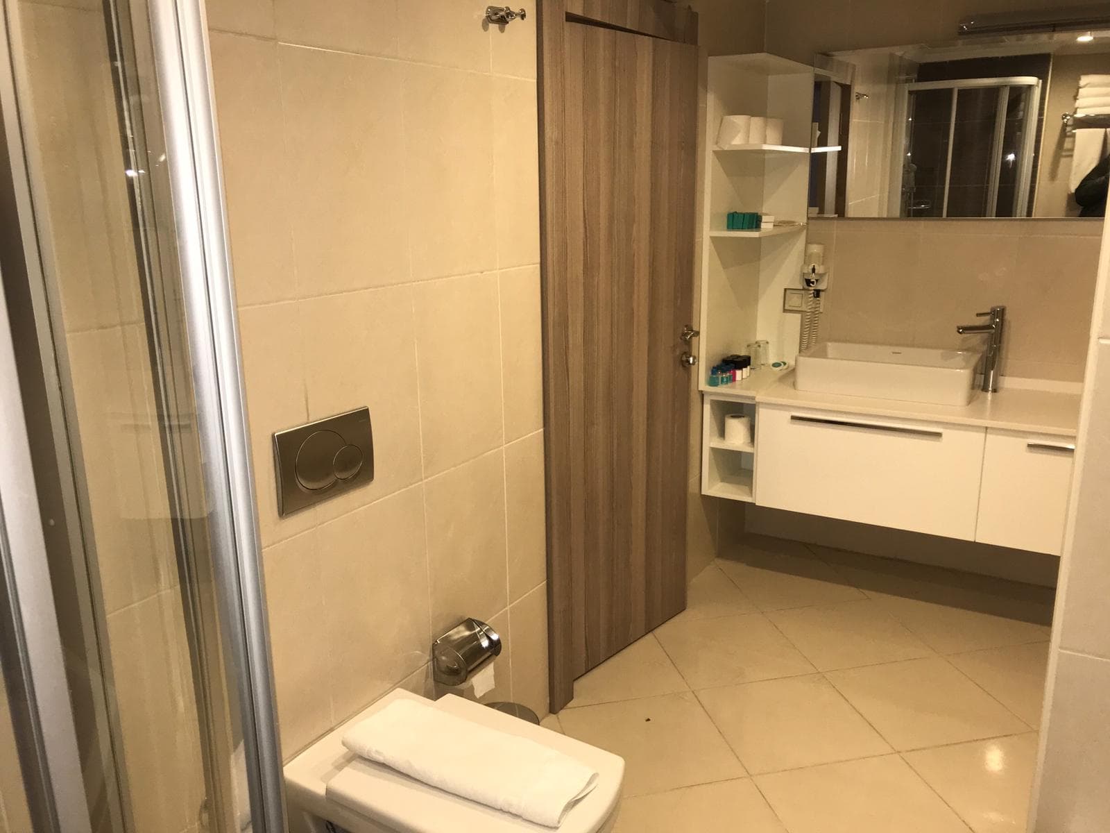 Grand Yazıcı Uludağ Ski Hotel Spa-76