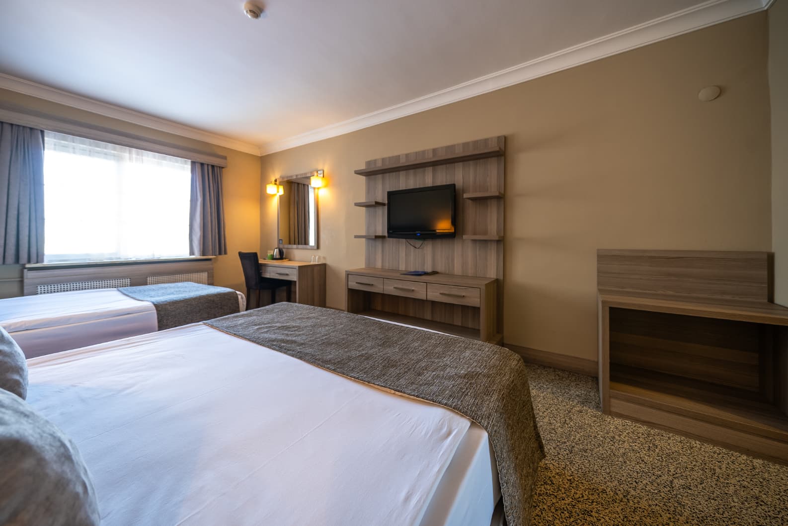 Grand Yazıcı Uludağ Ski Hotel Spa-50