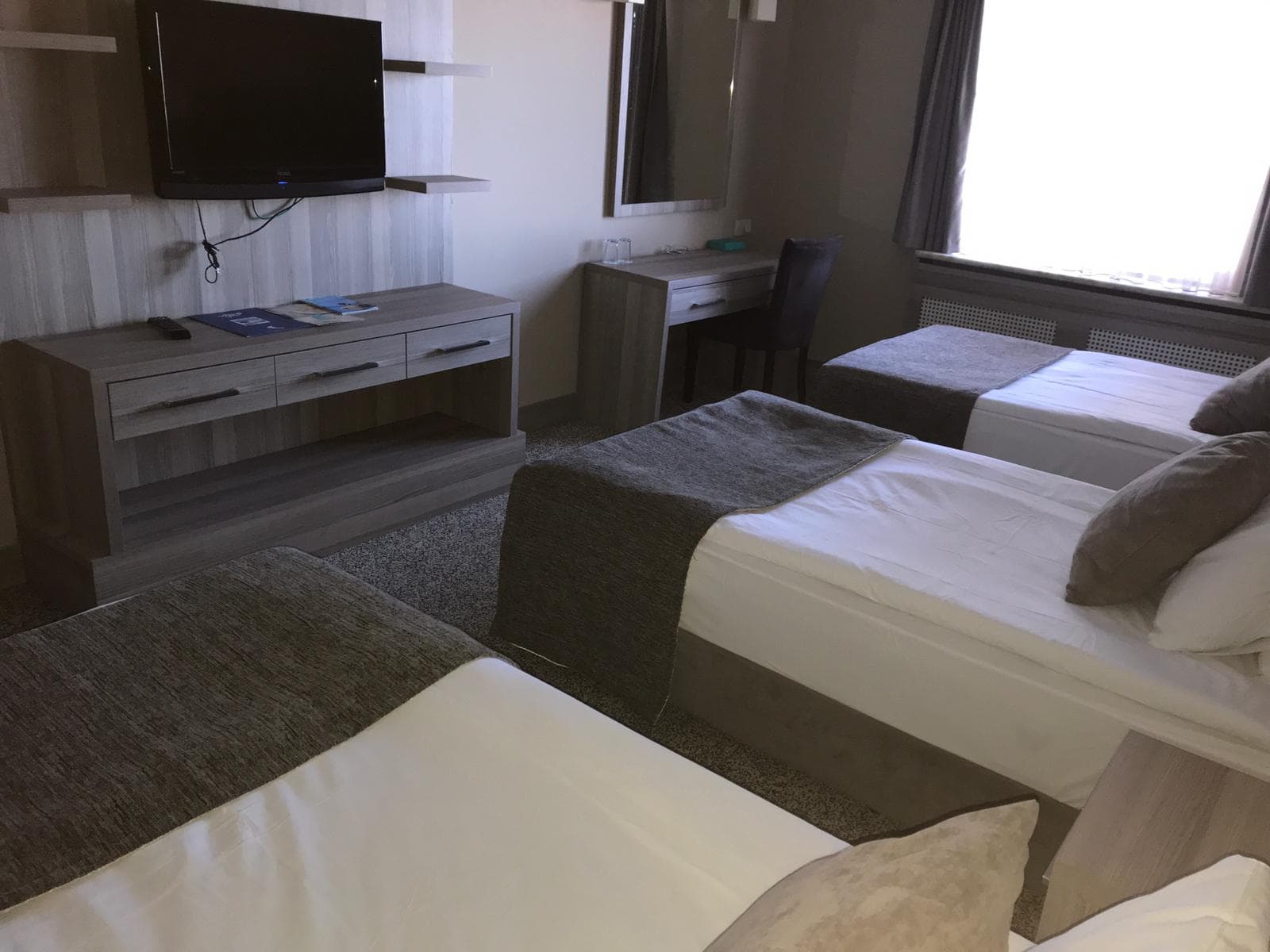 Grand Yazıcı Uludağ Ski Hotel Spa-342