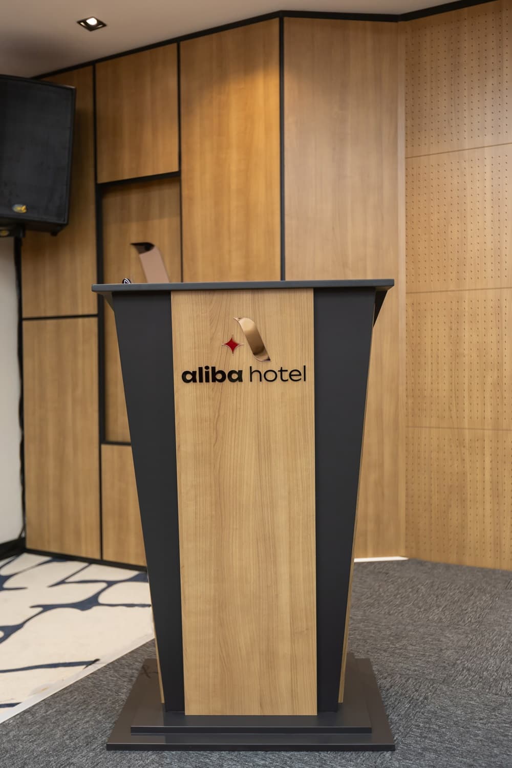 Aliba Hotel-22