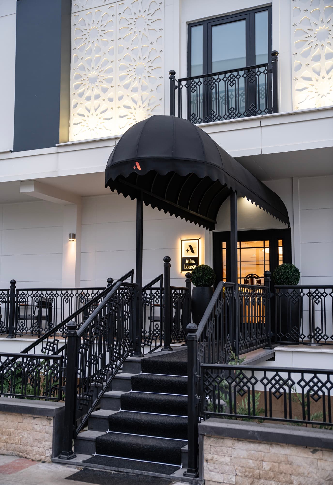 Aliba Hotel-29