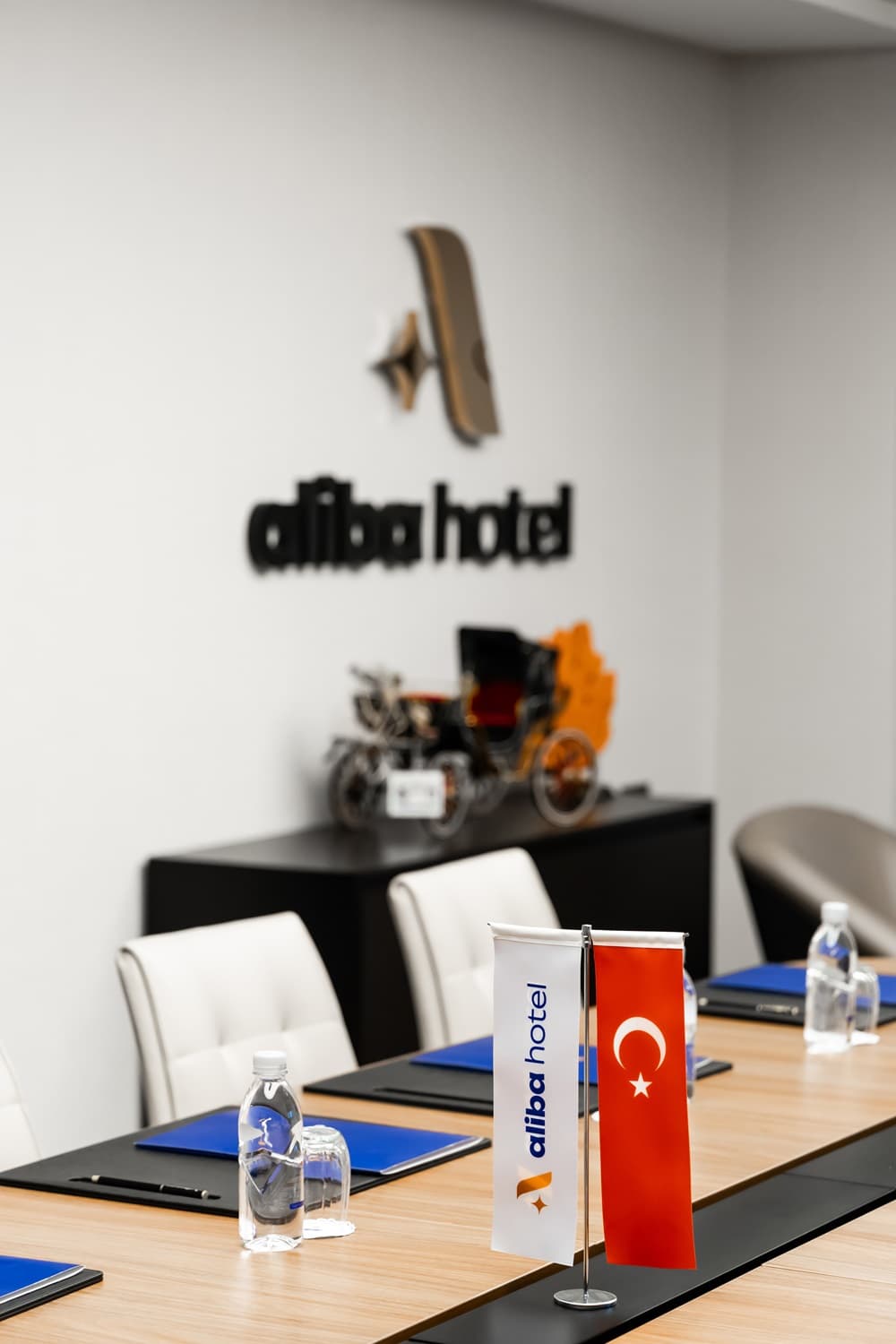 Aliba Hotel-46