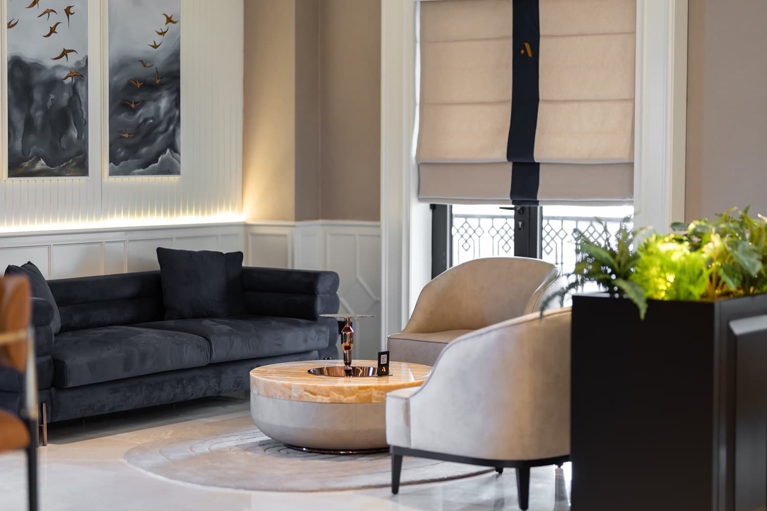 Aliba Hotel-16
