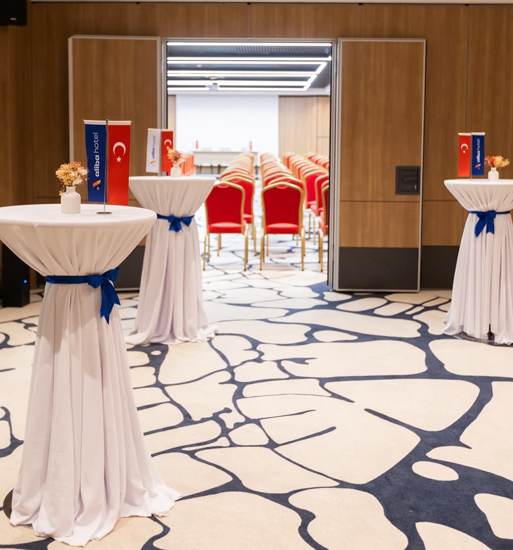 Aliba Hotel-24