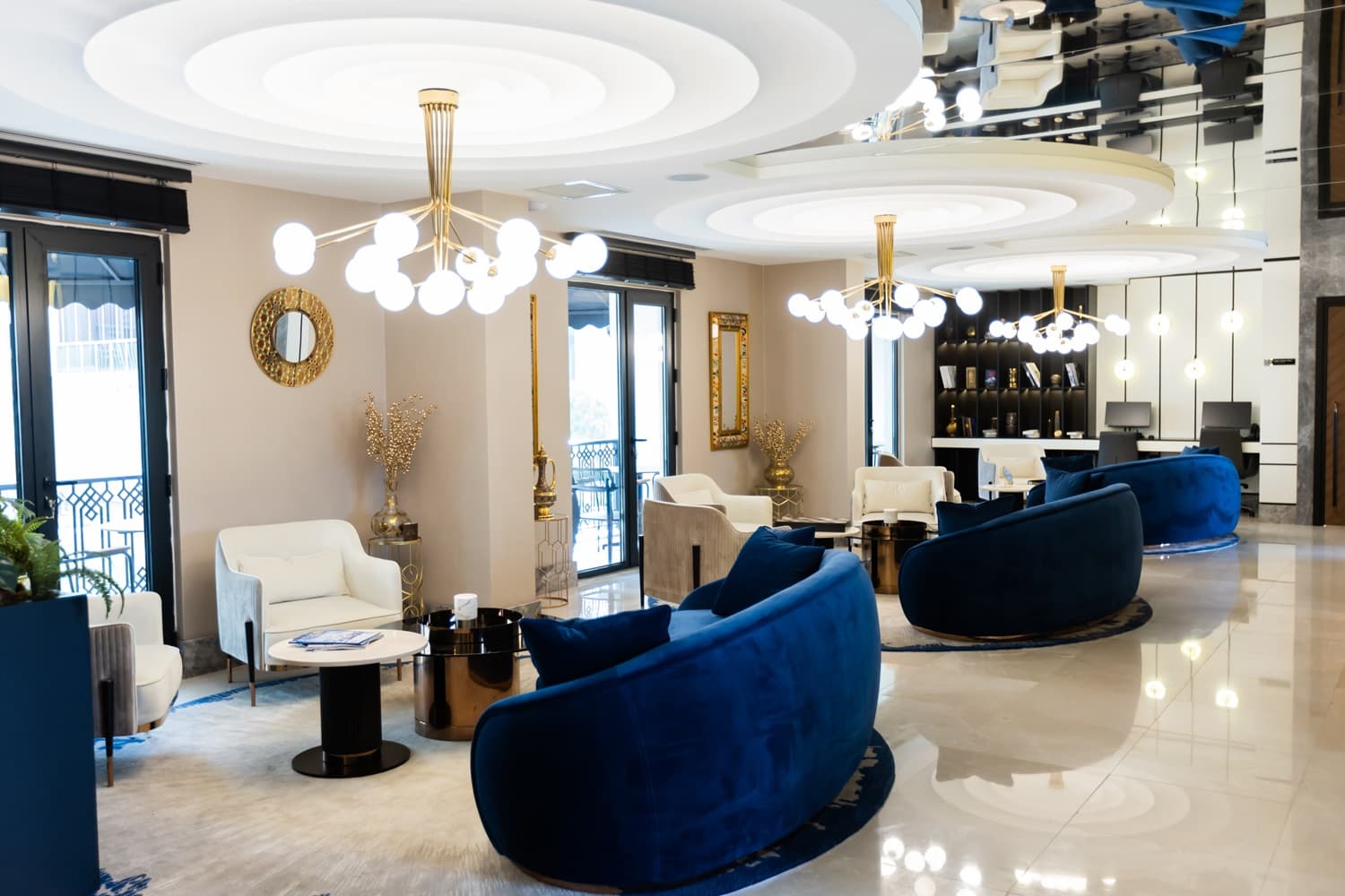 Aliba Hotel-54