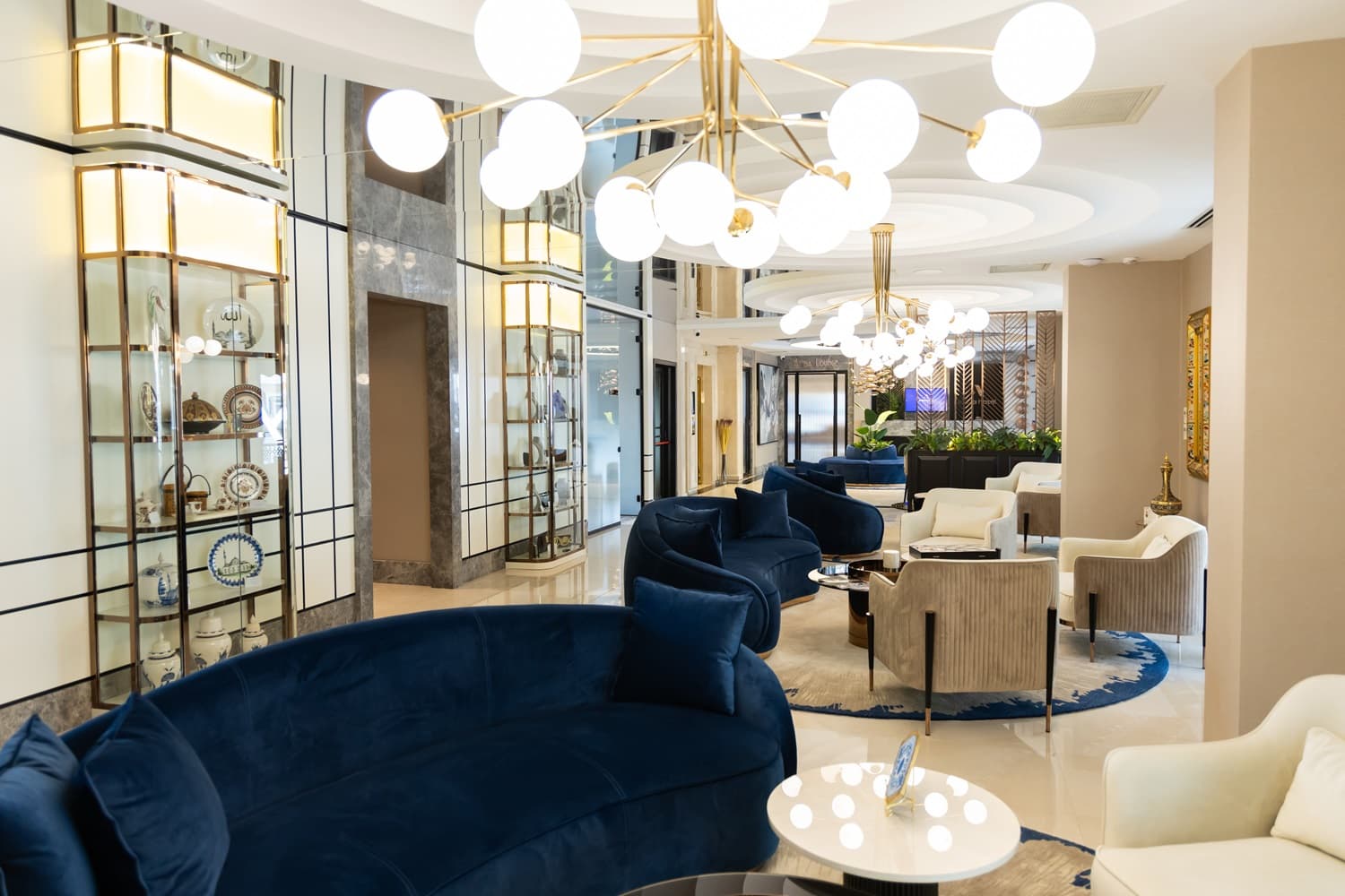 Aliba Hotel-56