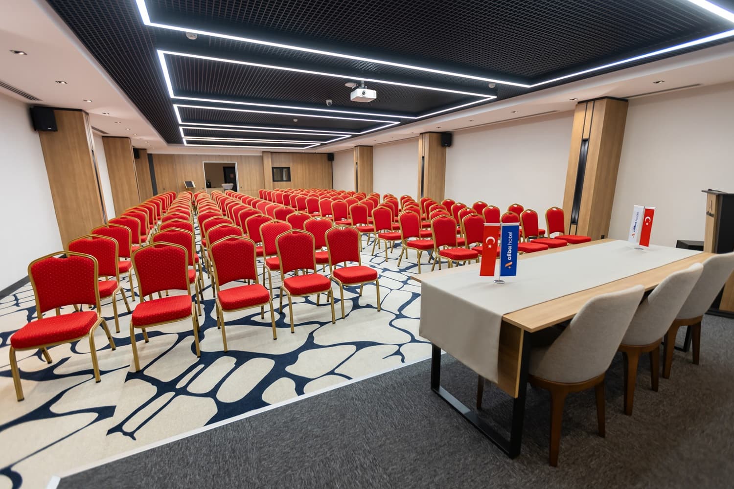 Aliba Hotel-21