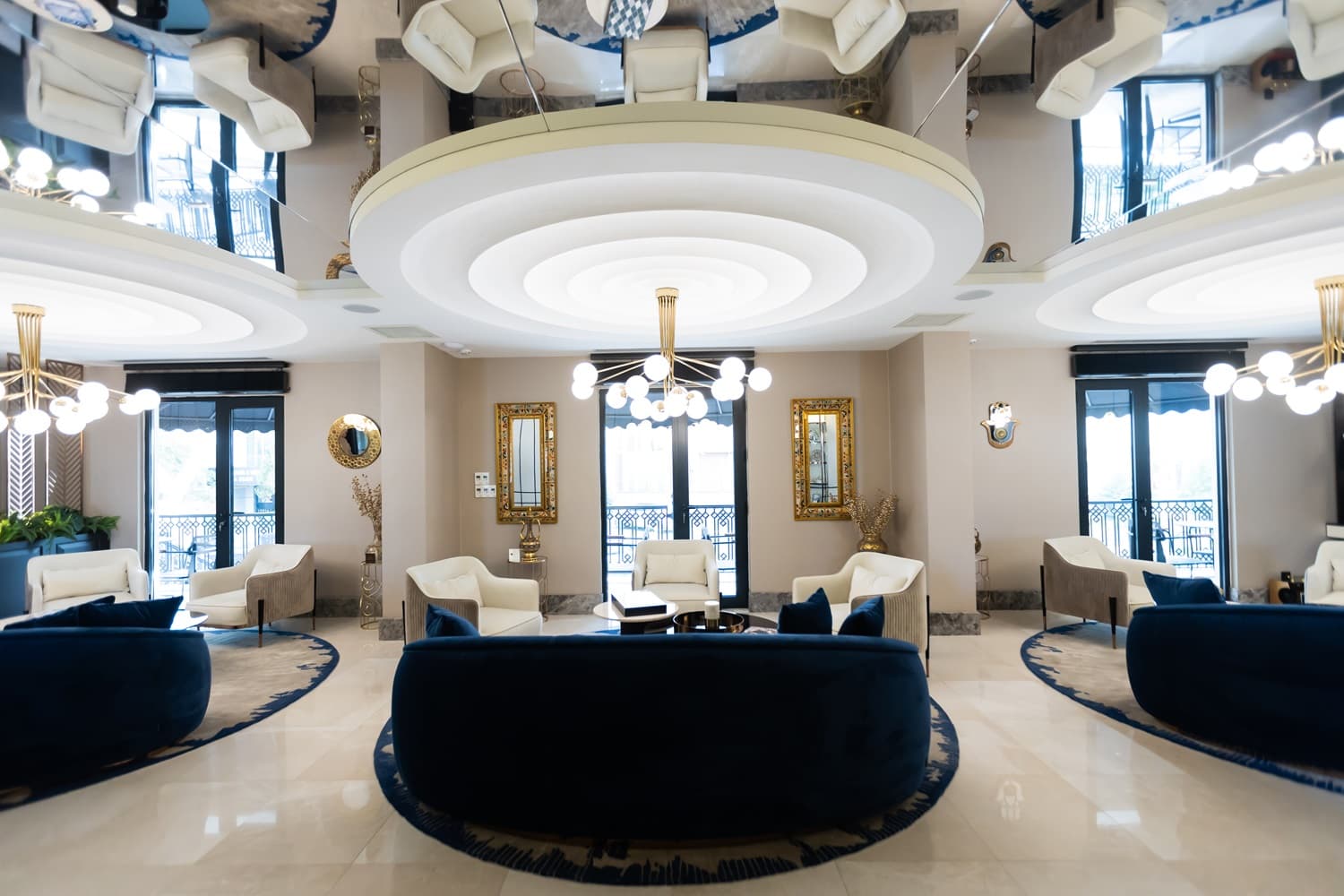 Aliba Hotel-52