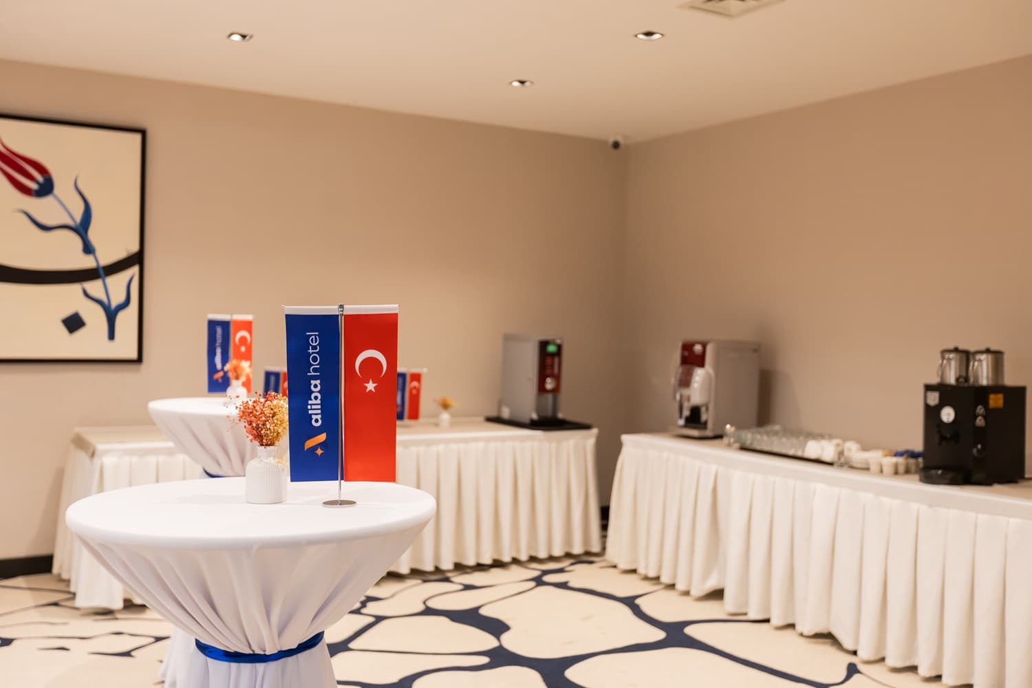 Aliba Hotel-28