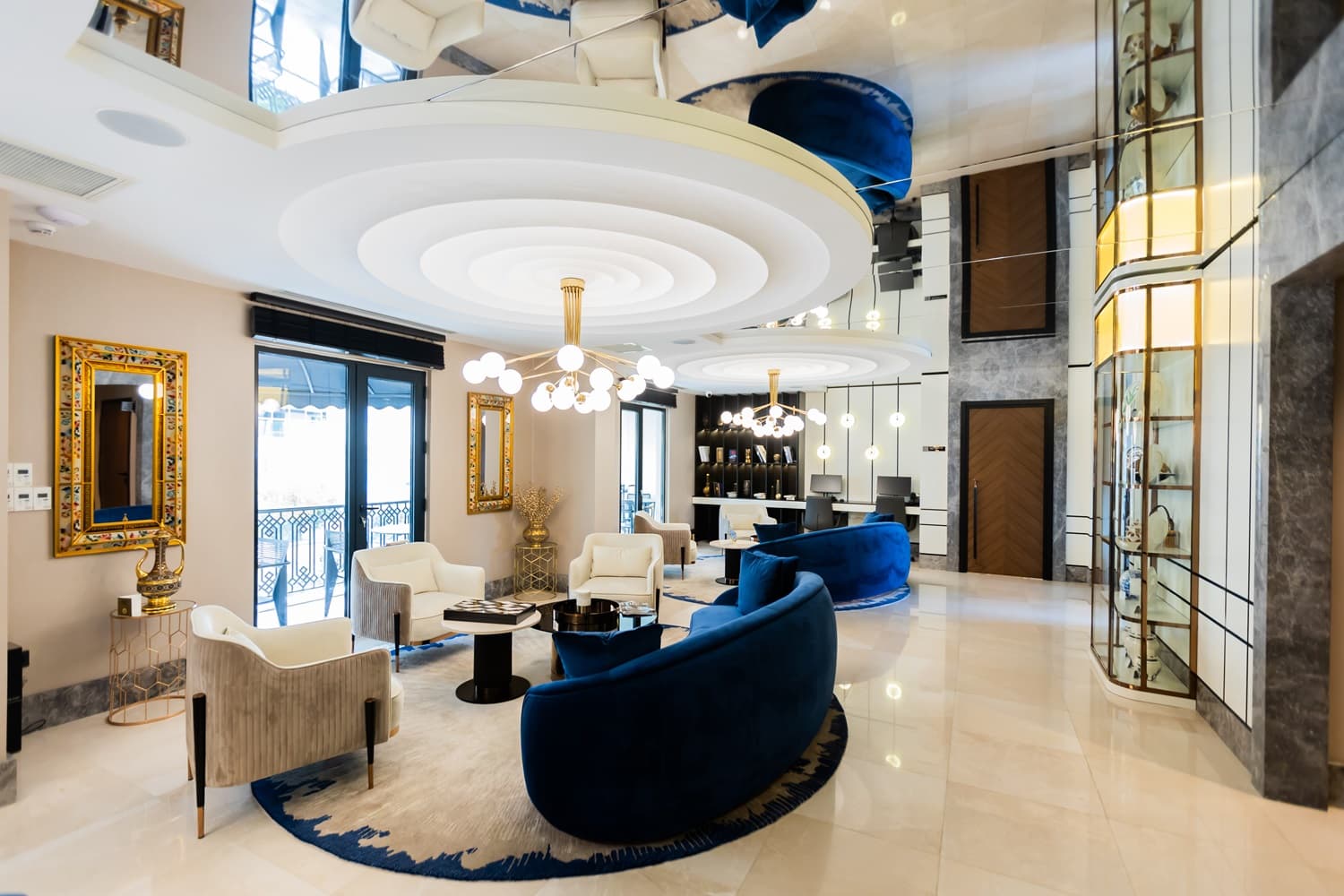 Aliba Hotel-53