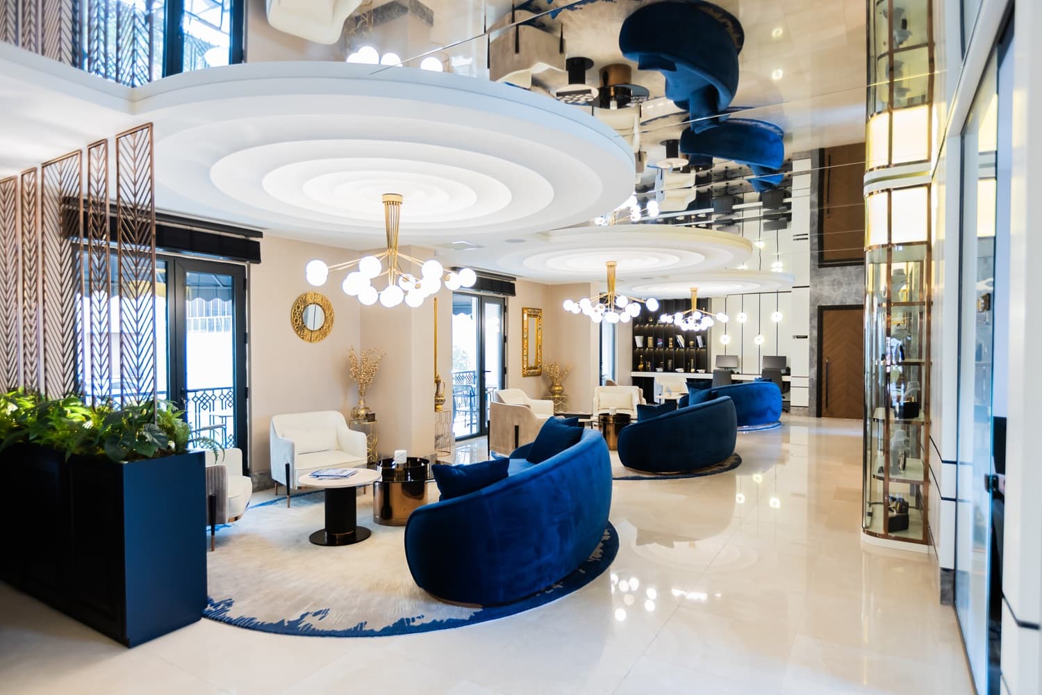 Aliba Hotel-55