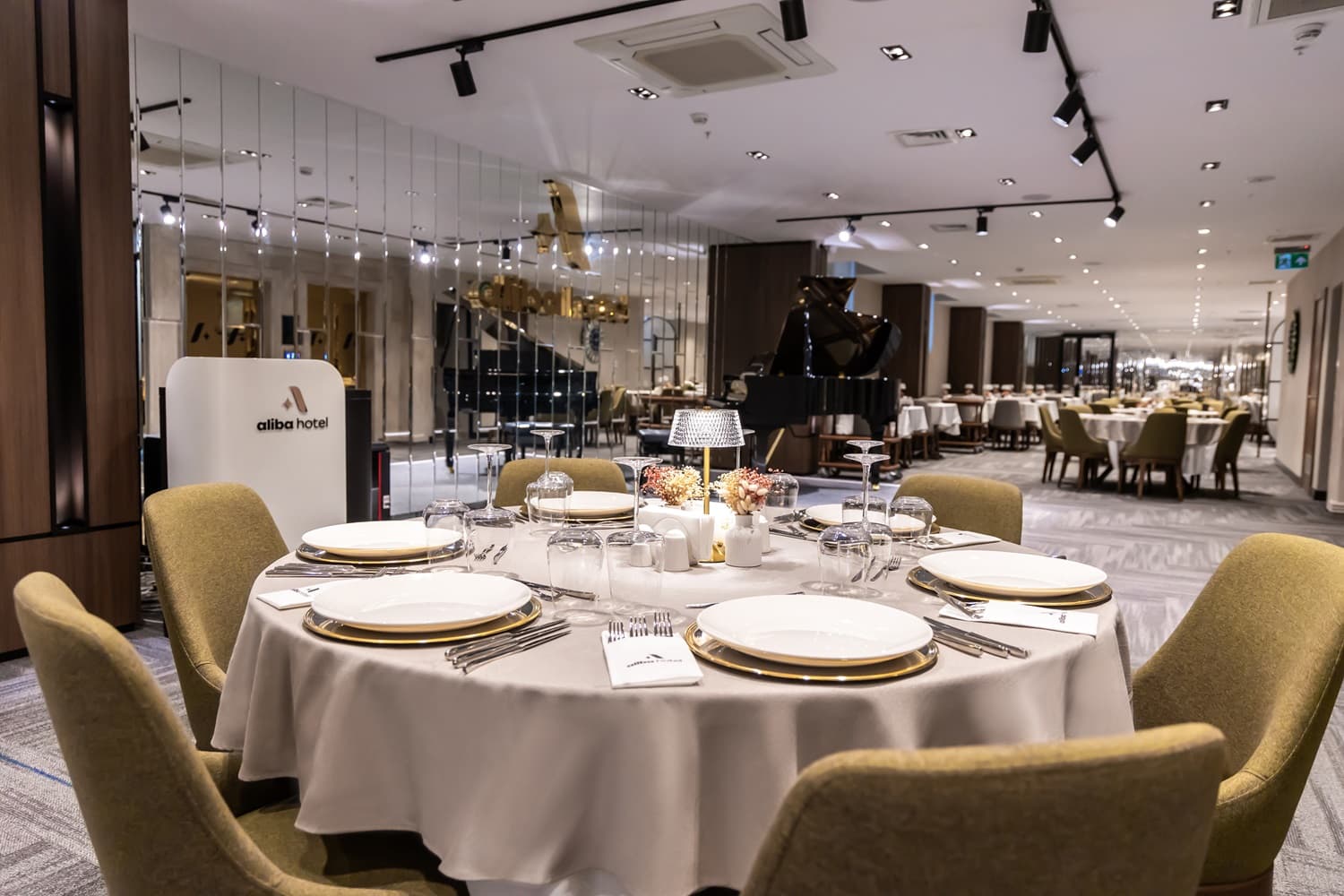 Aliba Hotel-48