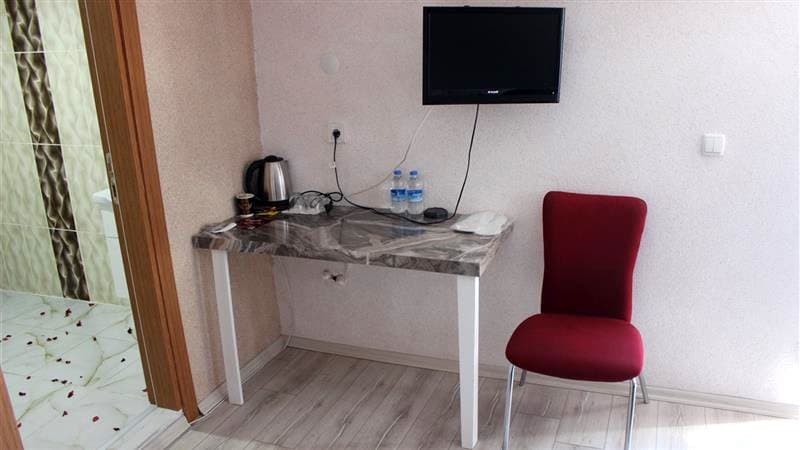 Kütahya Garden Otel-12