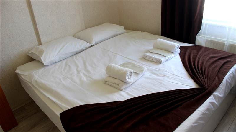 Kütahya Garden Otel-32