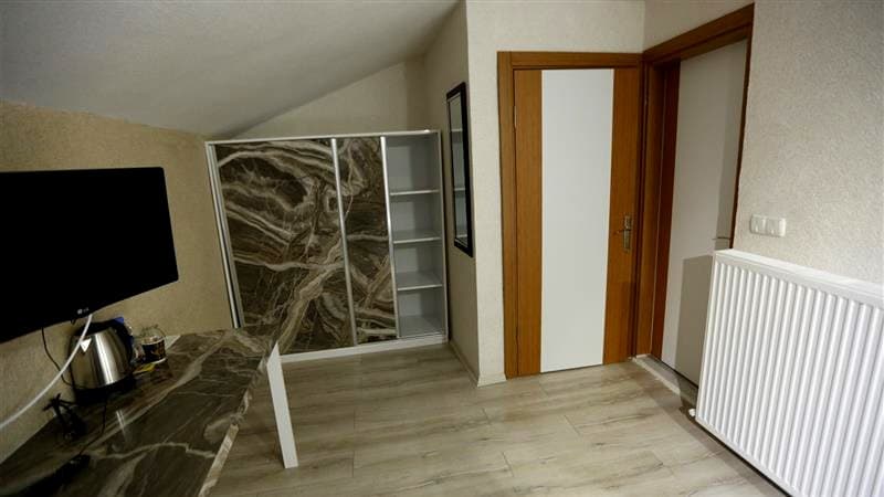 Kütahya Garden Otel-16