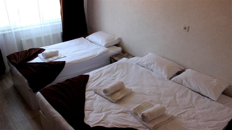 Kütahya Garden Otel-25