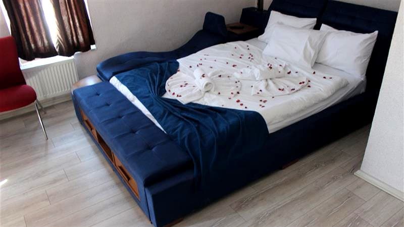 Kütahya Garden Otel-29