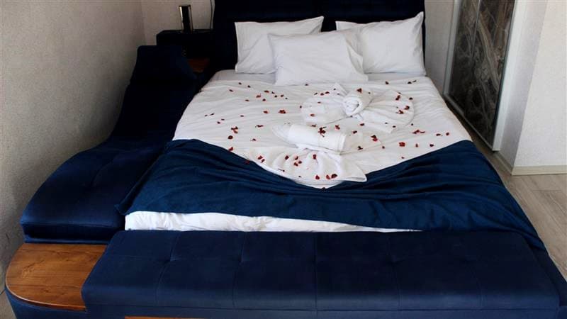 Kütahya Garden Otel-1