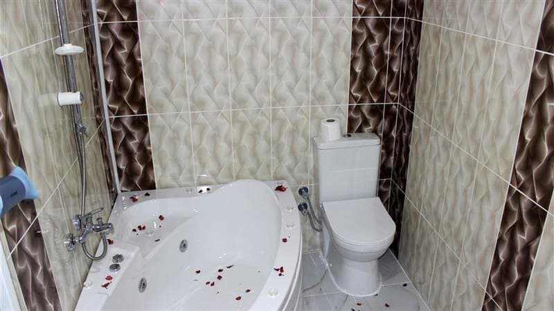 Kütahya Garden Otel-33