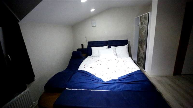 Kütahya Garden Otel-14