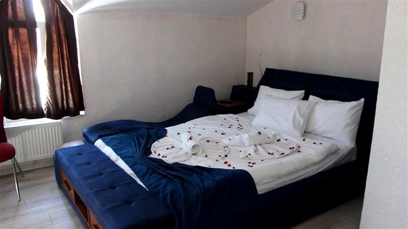 Kütahya Garden Otel-11