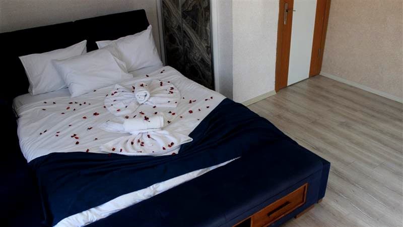 Kütahya Garden Otel-6