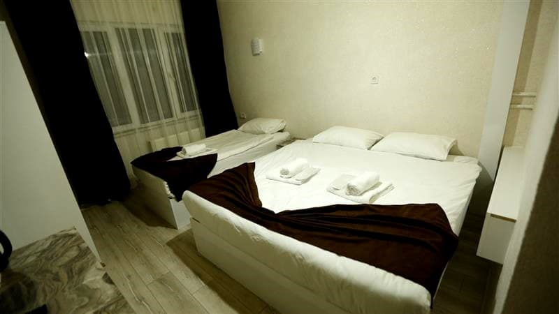 Kütahya Garden Otel-8