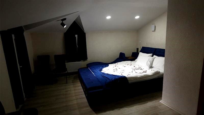 Kütahya Garden Otel-24