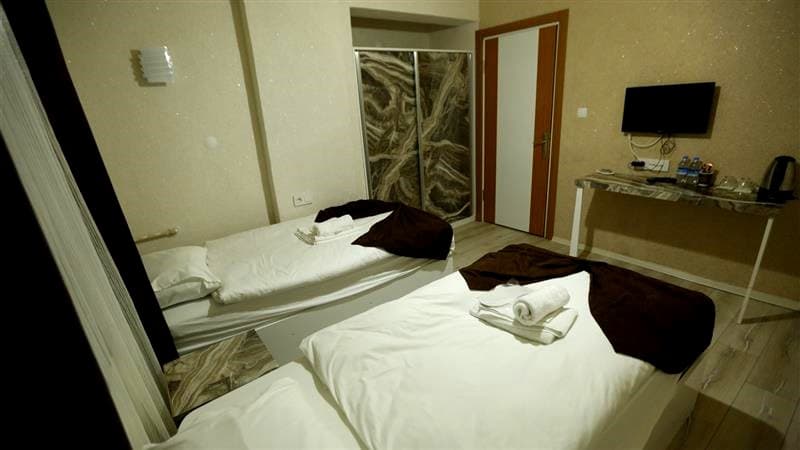 Kütahya Garden Otel-27