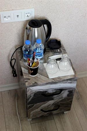 Kütahya Garden Otel-5