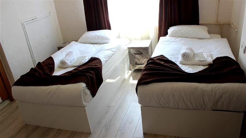 Kütahya Garden Otel-9