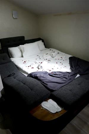 Kütahya Garden Otel-36