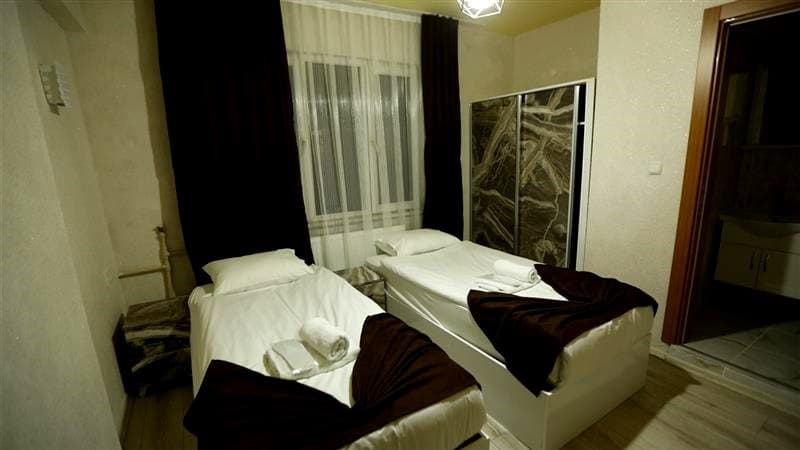 Kütahya Garden Otel-28