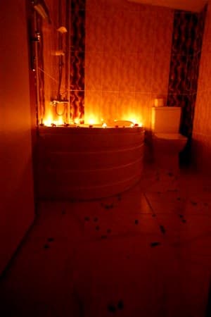 Kütahya Garden Otel-17