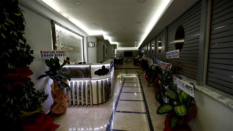 Kütahya Garden Otel-30