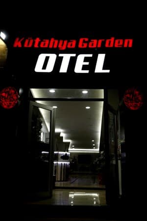 Kütahya Garden Otel-20