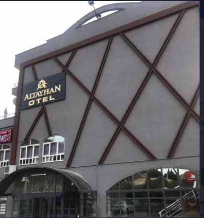 Altayhan Otel-5