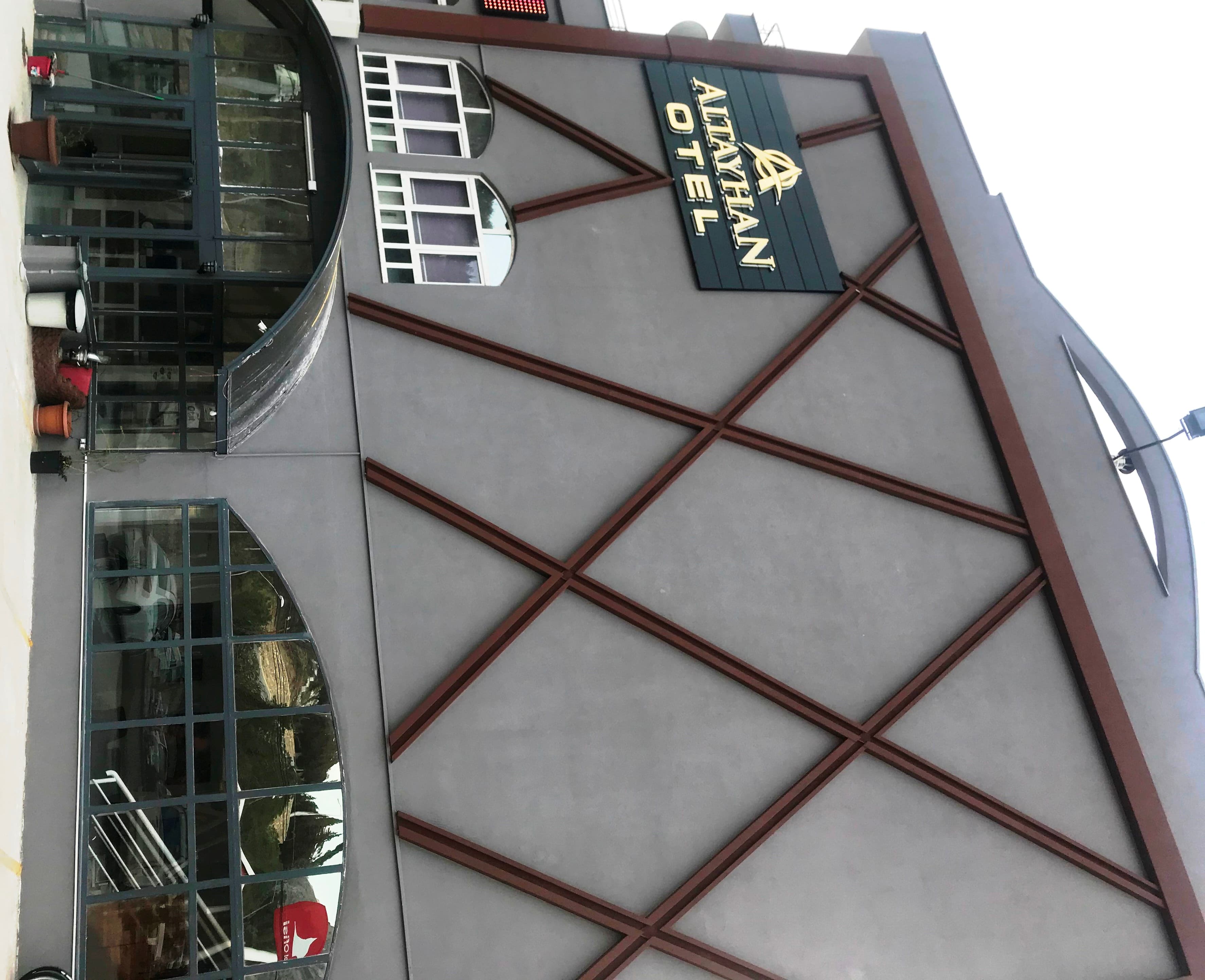 Altayhan Otel-6