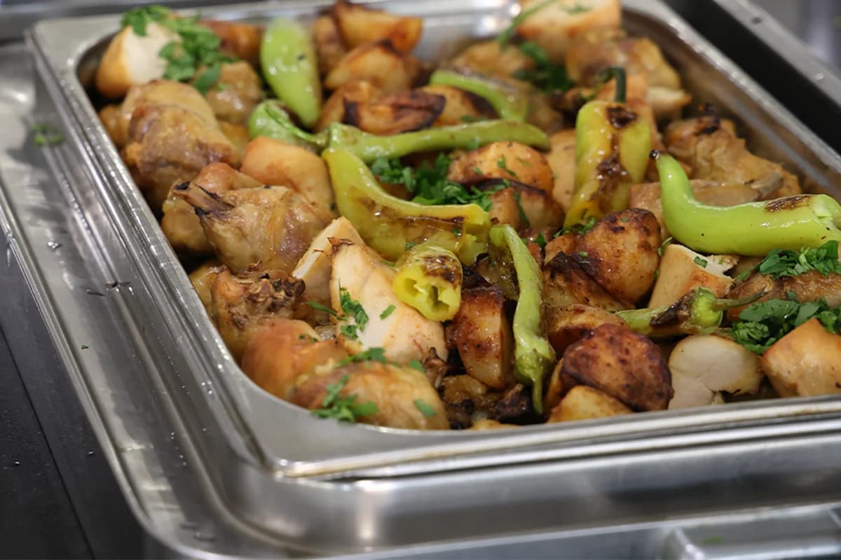 İrem Garden Apart Hotel-41