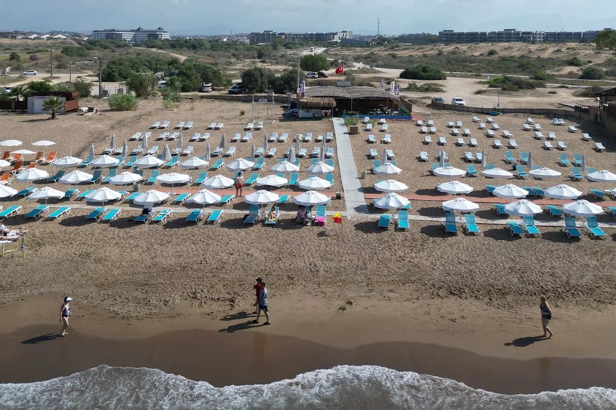 İrem Garden Apart Hotel-27