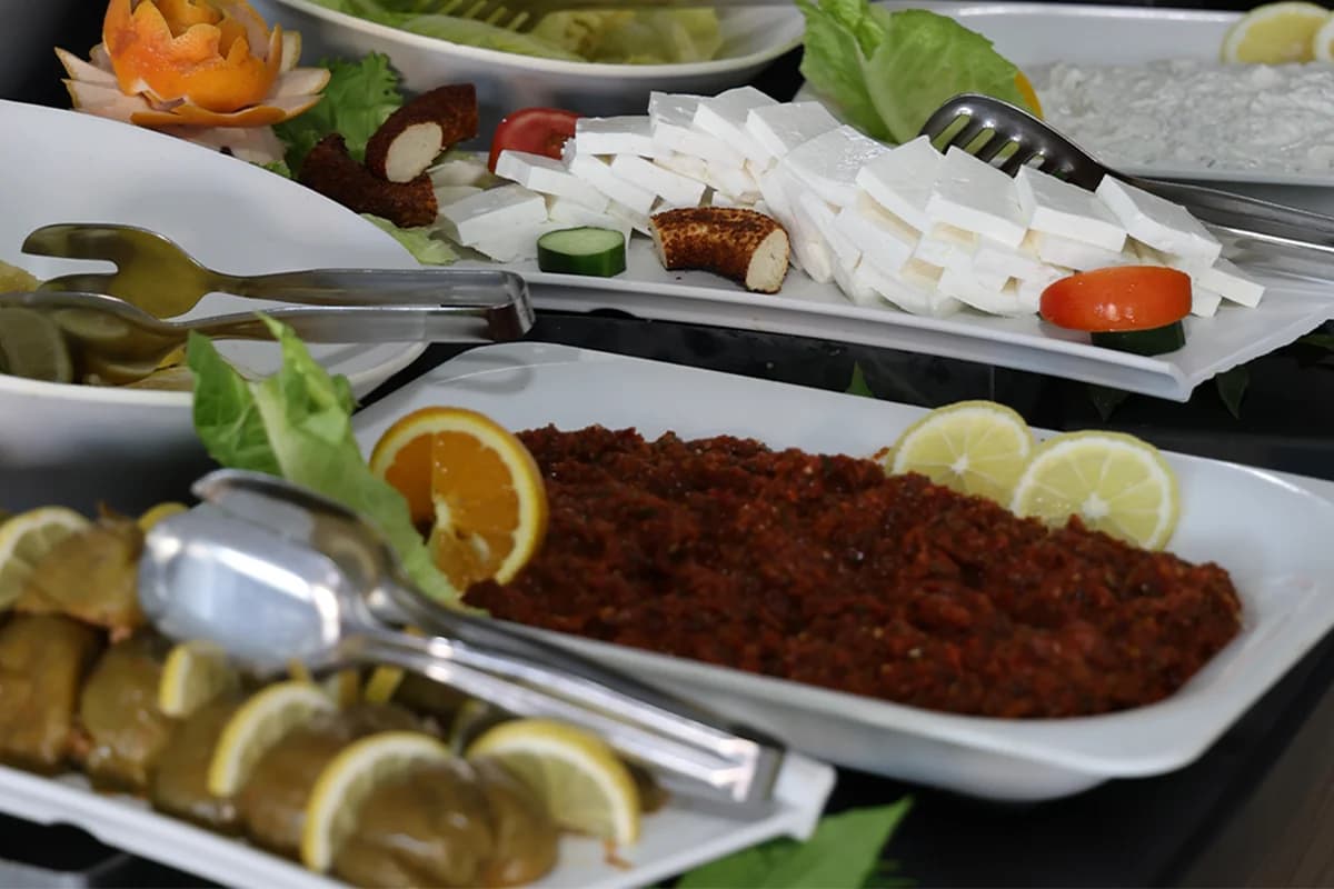 İrem Garden Apart Hotel-43