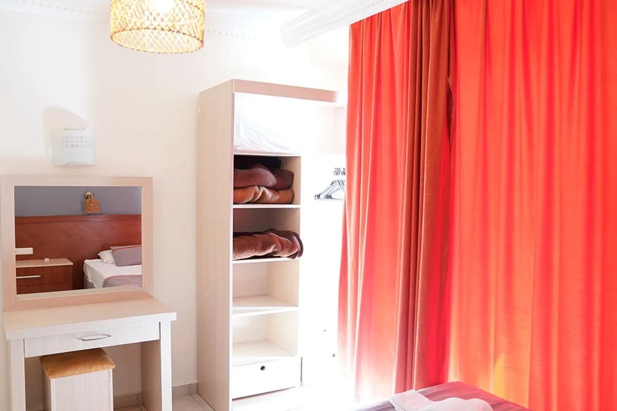 İrem Garden Apart Hotel-73