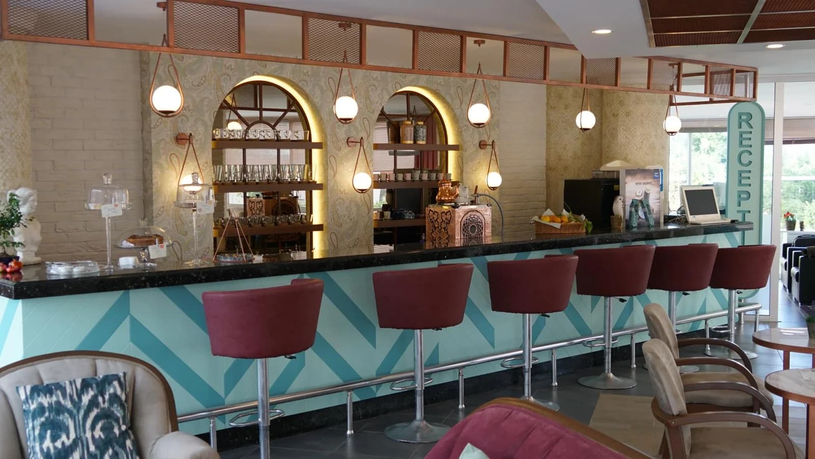 İrem Garden Apart Hotel-10