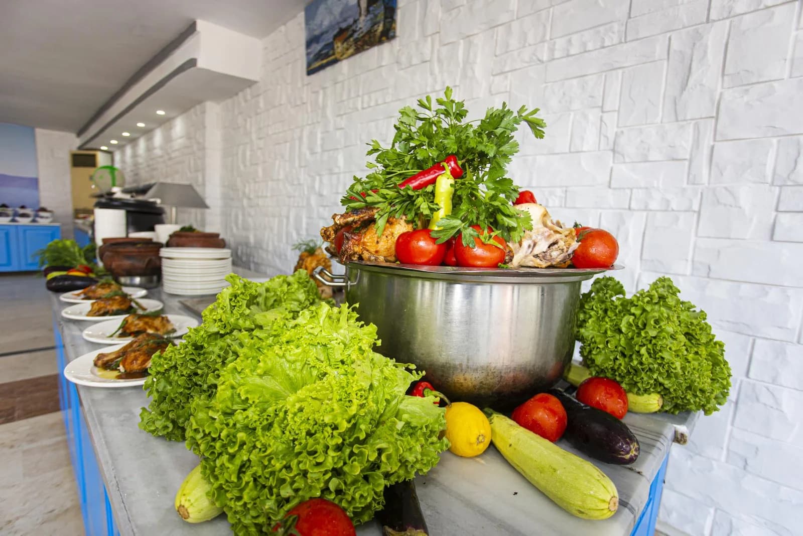 İrem Garden Apart Hotel-50