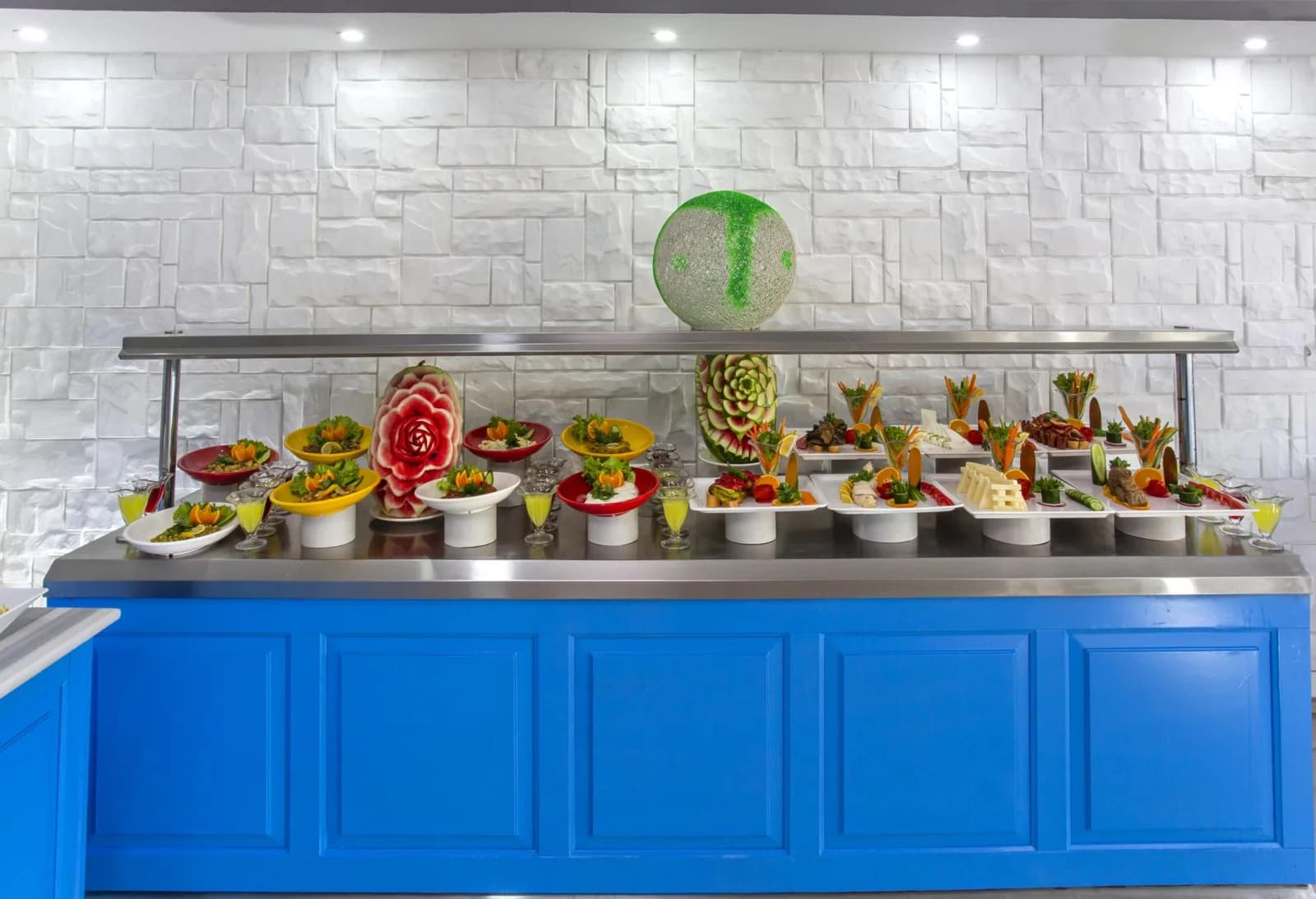 İrem Garden Apart Hotel-55