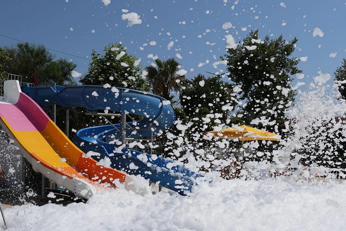 İrem Garden Apart Hotel-13