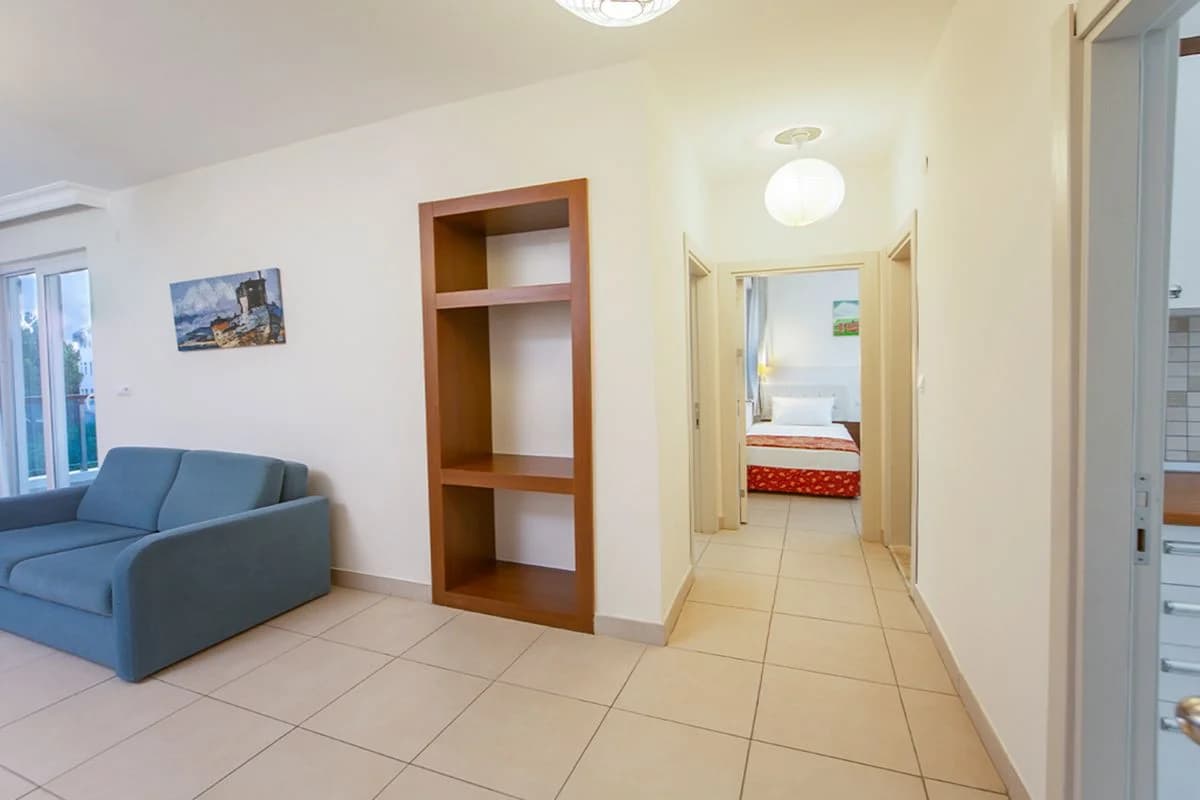 İrem Garden Apart Hotel-82