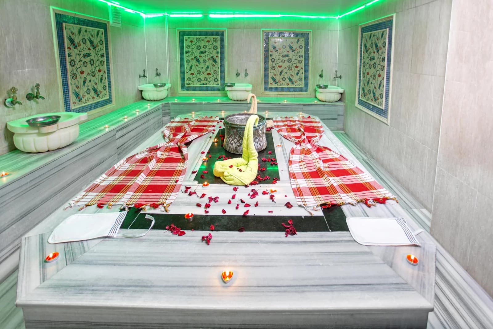 İrem Garden Apart Hotel-16