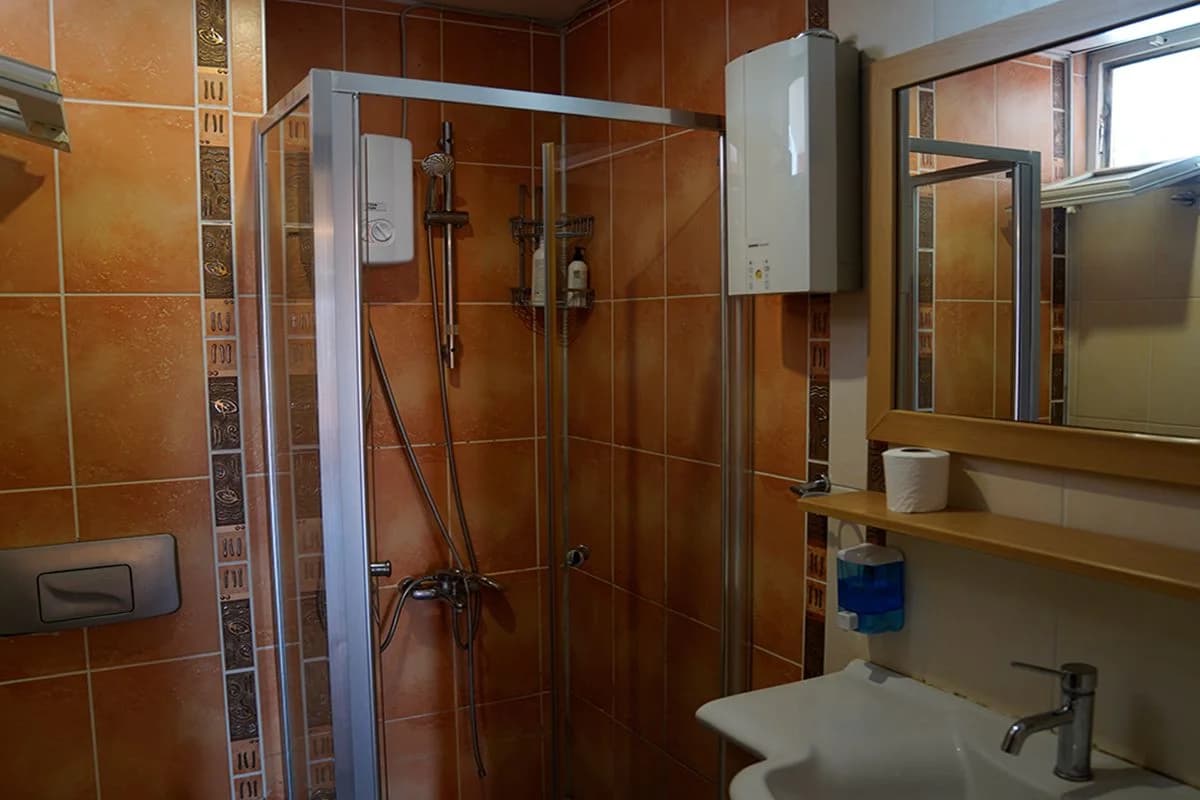 İrem Garden Apart Hotel-80